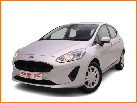 Used FORD FIESTA Petrol 2021 Ad 