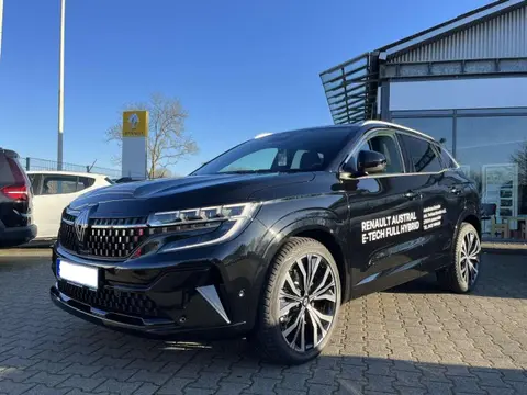 Annonce RENAULT AUSTRAL Hybride 2023 d'occasion 