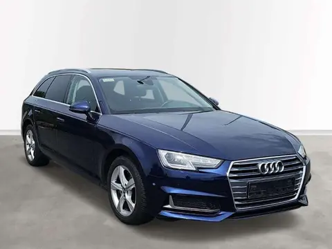 Used AUDI A4 Petrol 2019 Ad 