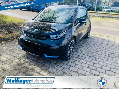 Used BMW I3 Electric 2022 Ad 