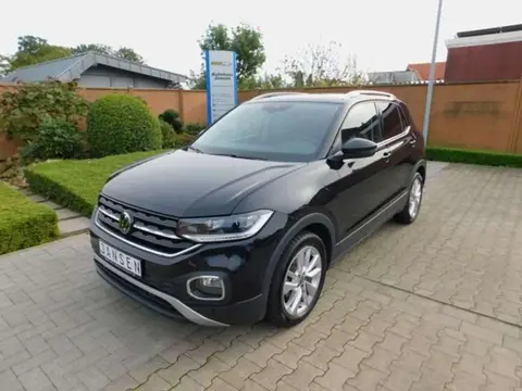 Used VOLKSWAGEN T-CROSS Petrol 2024 Ad 