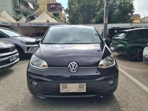 Annonce VOLKSWAGEN UP! Essence 2020 d'occasion 