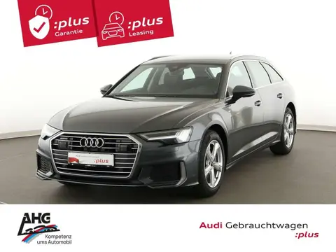 Used AUDI A6 Diesel 2021 Ad Germany