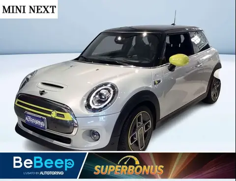 Used MINI COOPER Electric 2020 Ad 