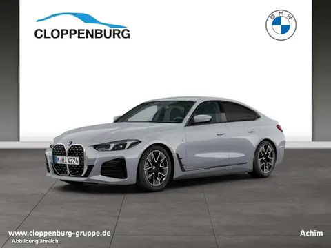 Used BMW SERIE 4 Petrol 2024 Ad Germany