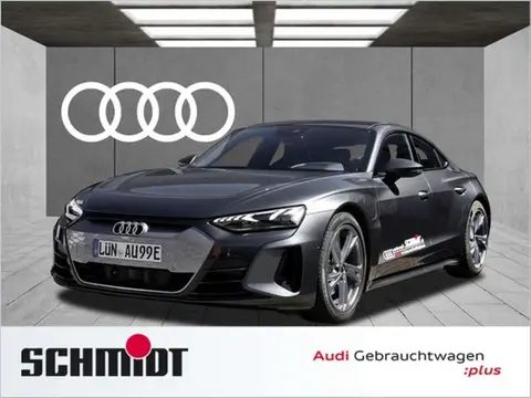 Used AUDI E-TRON Electric 2021 Ad 