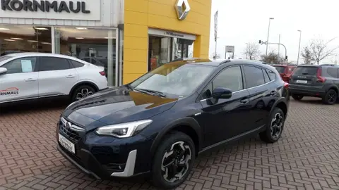 Used SUBARU XV Hybrid 2023 Ad 