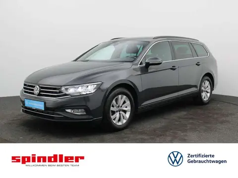 Annonce VOLKSWAGEN PASSAT Diesel 2020 d'occasion 