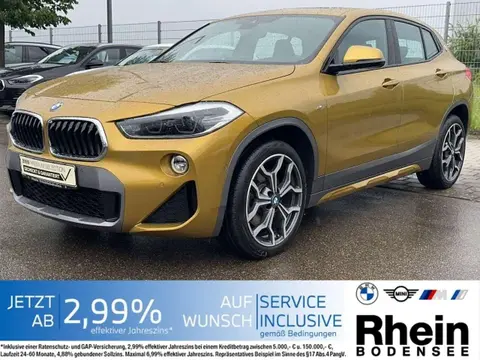 Used BMW X2 Diesel 2019 Ad 