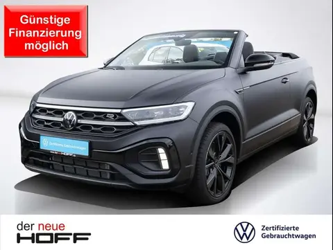 Used VOLKSWAGEN T-ROC Petrol 2024 Ad 