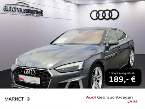 Used AUDI A5 Petrol 2021 Ad 