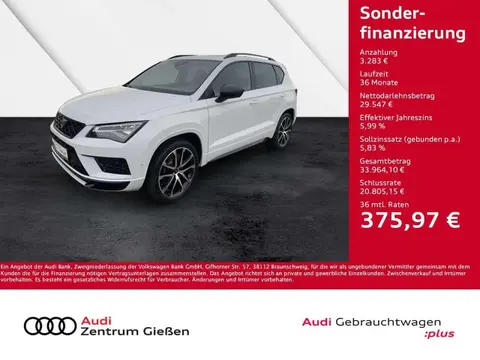 Used CUPRA ATECA Petrol 2020 Ad 