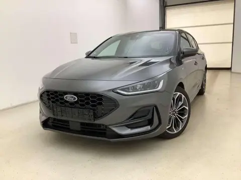 Annonce FORD FOCUS Hybride 2024 d'occasion 