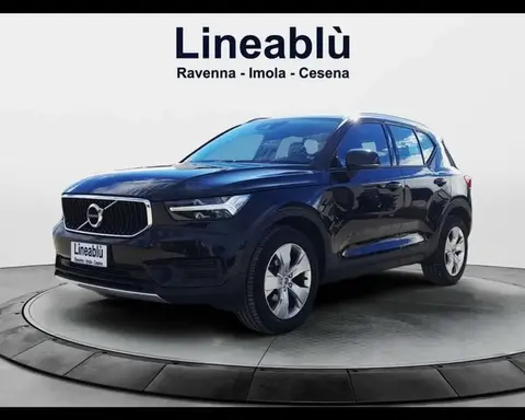 Annonce VOLVO XC40 Essence 2019 d'occasion 