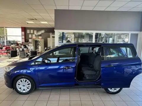 Used FORD C-MAX Petrol 2016 Ad 