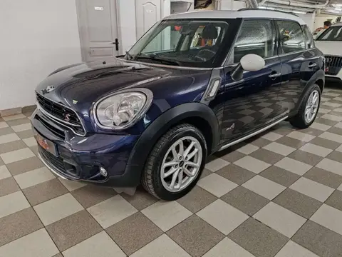 Used MINI COOPER Diesel 2015 Ad 