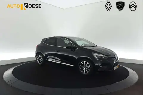 Annonce RENAULT CLIO Essence 2023 d'occasion 