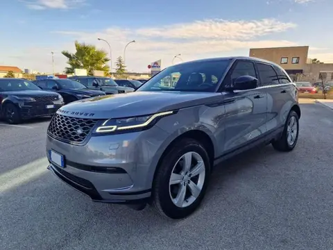 Annonce LAND ROVER RANGE ROVER VELAR Diesel 2021 d'occasion 