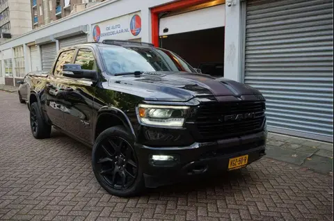 Annonce DODGE RAM GPL 2020 d'occasion 