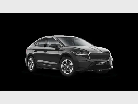 Used SKODA ENYAQ Electric 2023 Ad 