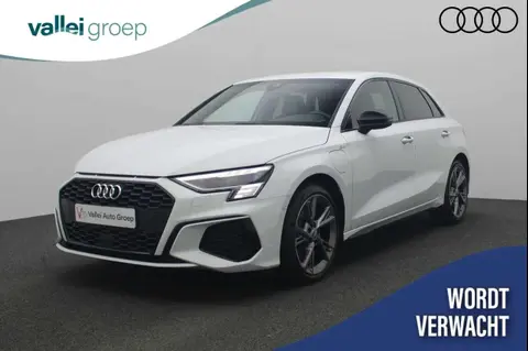 Used AUDI A3 Hybrid 2021 Ad 