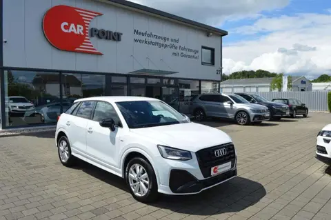 Used AUDI Q2 Petrol 2023 Ad Germany