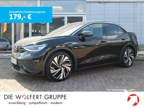 Annonce VOLKSWAGEN ID.5 Électrique 2022 d'occasion 