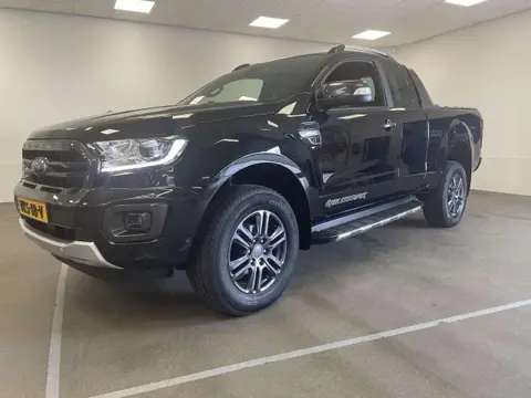 Used FORD RANGER Diesel 2021 Ad 