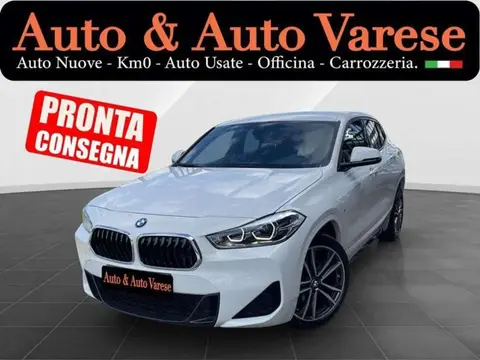 Used BMW X2 Petrol 2021 Ad 