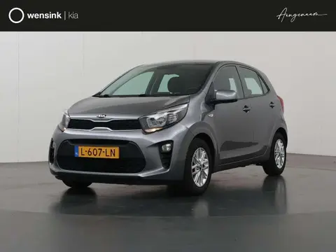 Annonce KIA PICANTO Essence 2021 d'occasion 