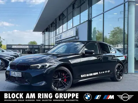 Annonce BMW SERIE 3 Diesel 2024 d'occasion 