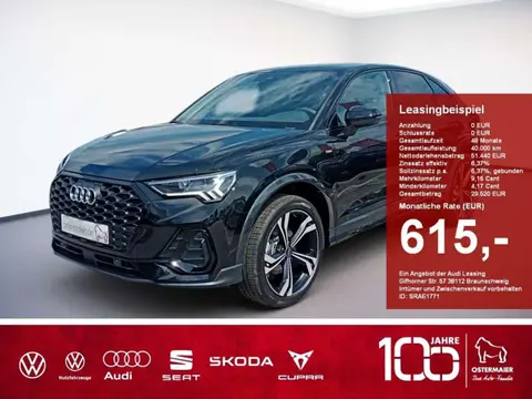 Annonce AUDI Q3 Diesel 2024 d'occasion 