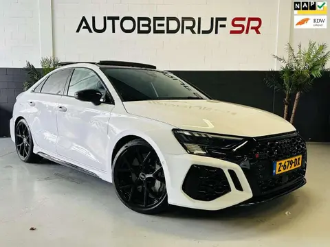 Used AUDI RS3 Petrol 2021 Ad 