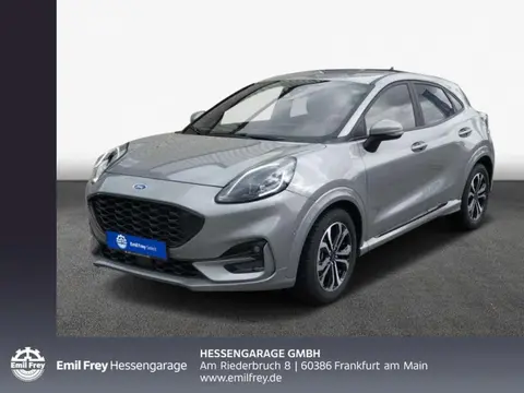 Used FORD PUMA Petrol 2023 Ad 