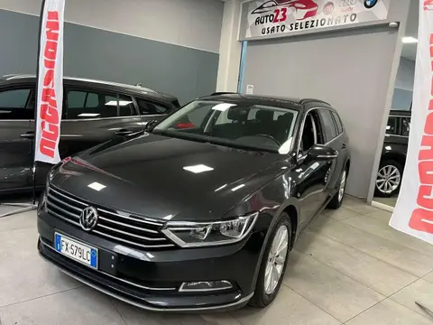 Used VOLKSWAGEN PASSAT Diesel 2019 Ad 