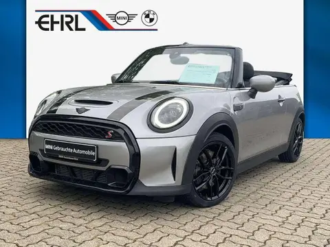 Used MINI COOPER Petrol 2023 Ad 