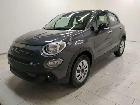 Annonce FIAT 500X Hybride 2023 d'occasion 