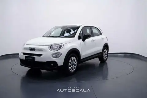 Annonce FIAT 500X Diesel 2024 d'occasion 