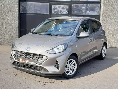 Annonce HYUNDAI I10 Essence 2021 d'occasion 