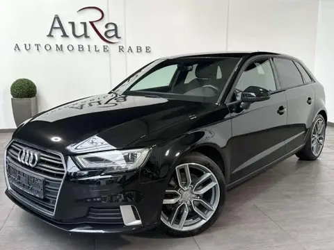 Annonce AUDI A3 Diesel 2019 d'occasion 