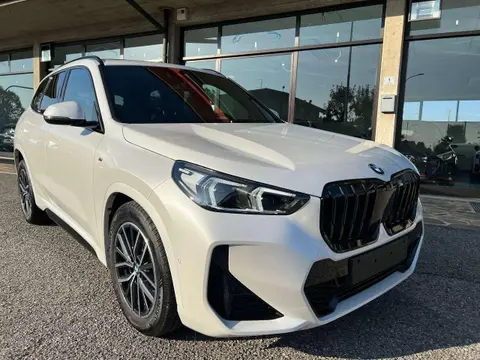 Annonce BMW X1 Diesel 2024 d'occasion 