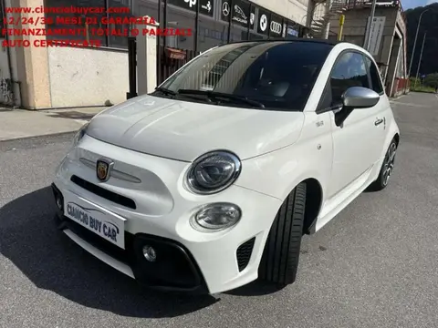 Used ABARTH 595 Petrol 2019 Ad 