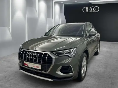 Annonce AUDI Q3 Essence 2023 d'occasion 