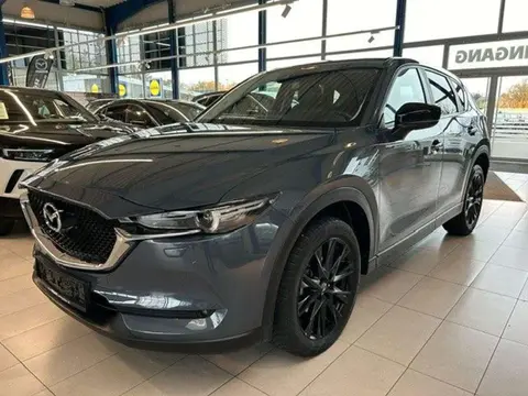 Used MAZDA CX-5 Petrol 2020 Ad 