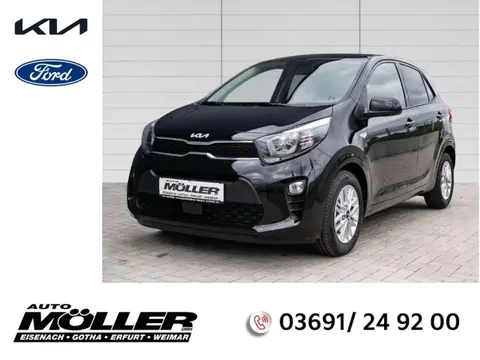 Used KIA PICANTO Petrol 2024 Ad 