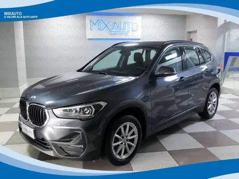 Used BMW X1 Diesel 2020 Ad 