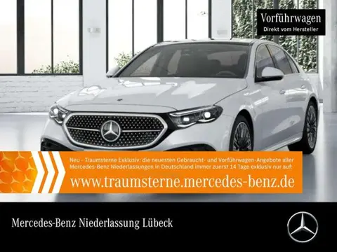 Used MERCEDES-BENZ CLASSE E Diesel 2023 Ad 