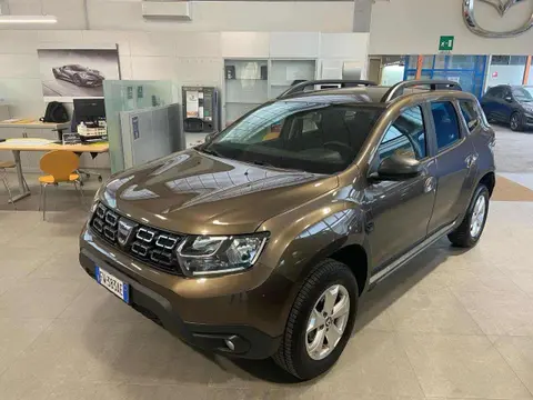 Used DACIA DUSTER Diesel 2019 Ad 