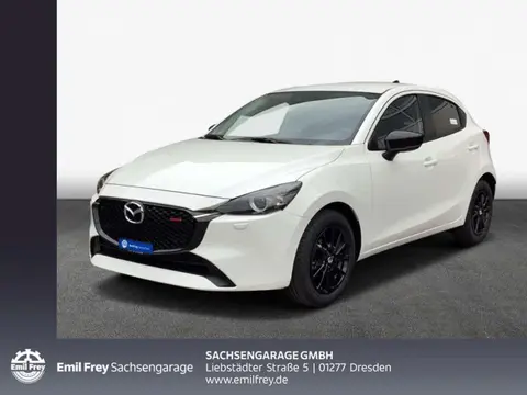 Annonce MAZDA 2 Essence 2024 d'occasion 