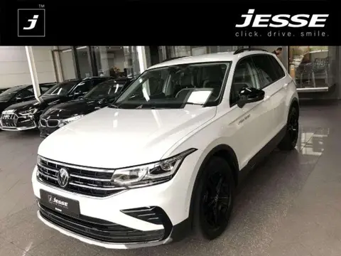 Used VOLKSWAGEN TIGUAN Diesel 2022 Ad 